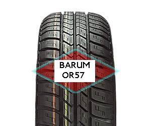 Pneu BARUM 165/65 R 14, T OR57