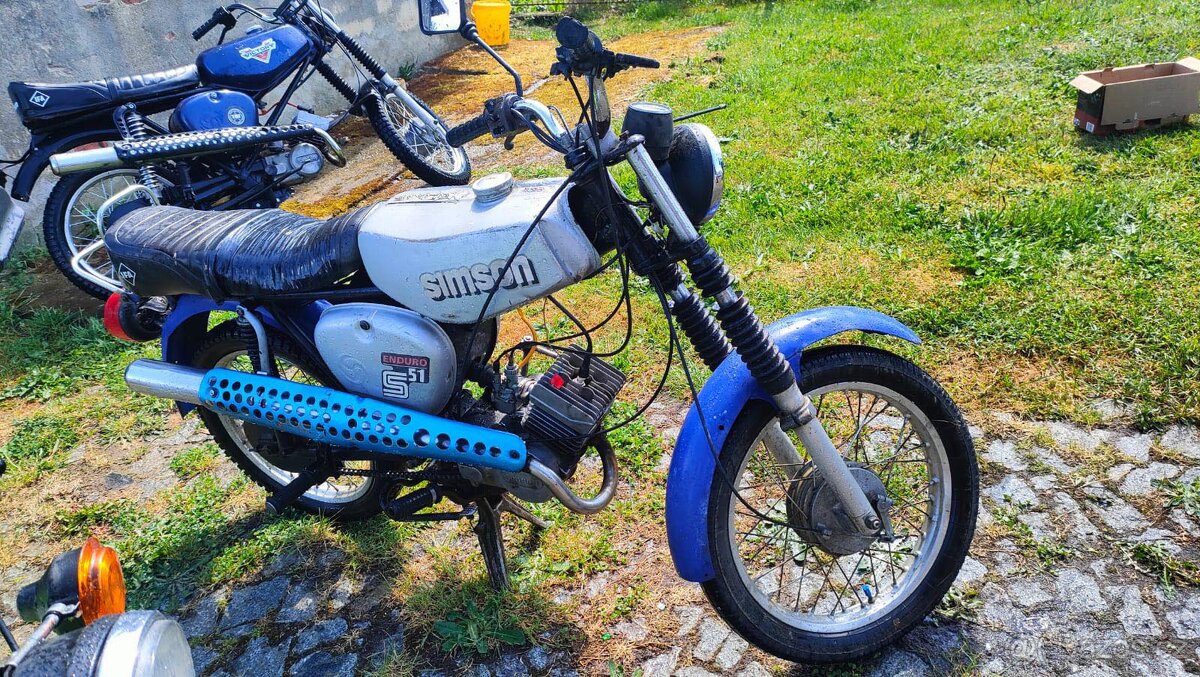 2x simson s51