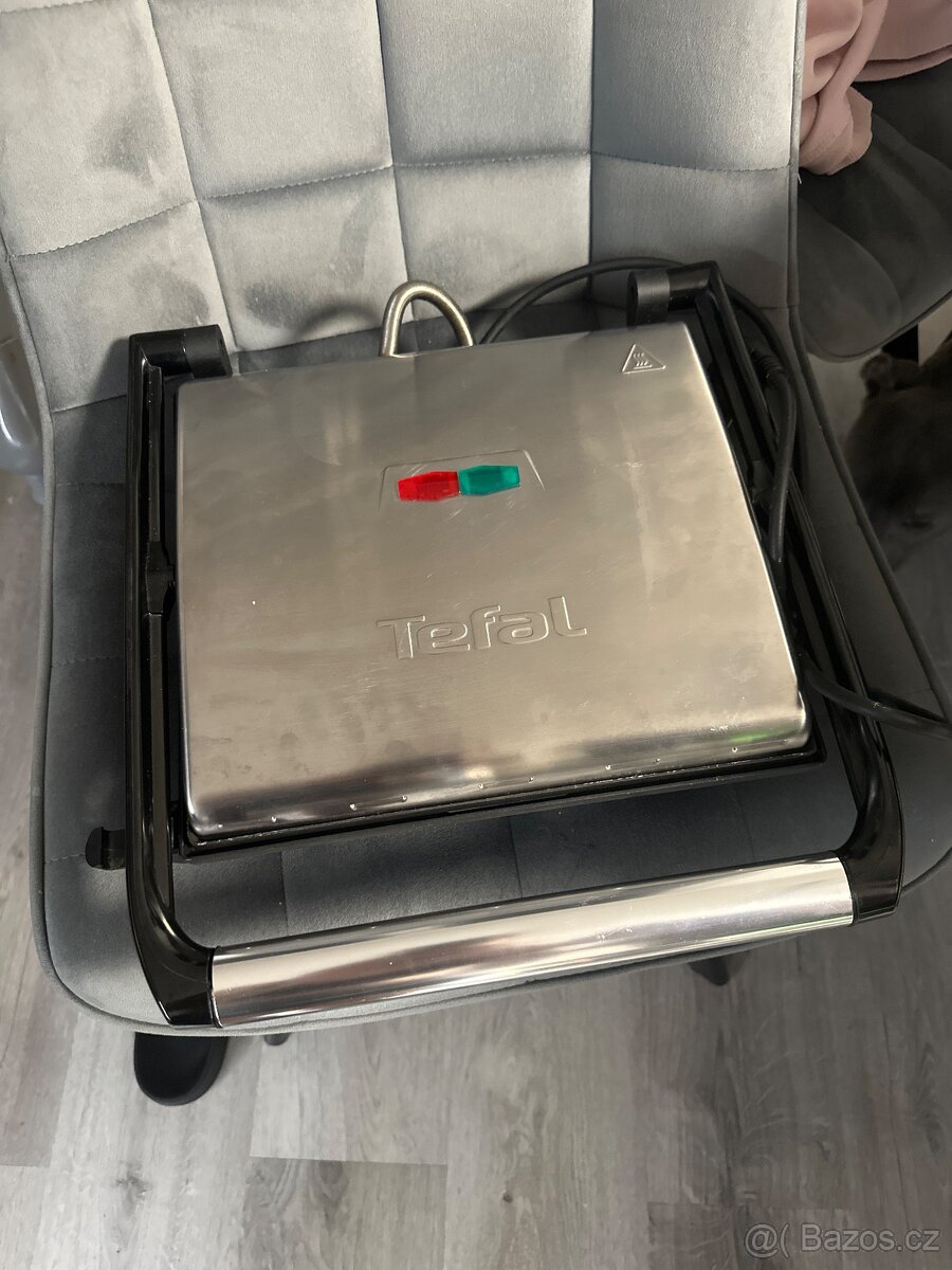 Elektrický gril Tefal