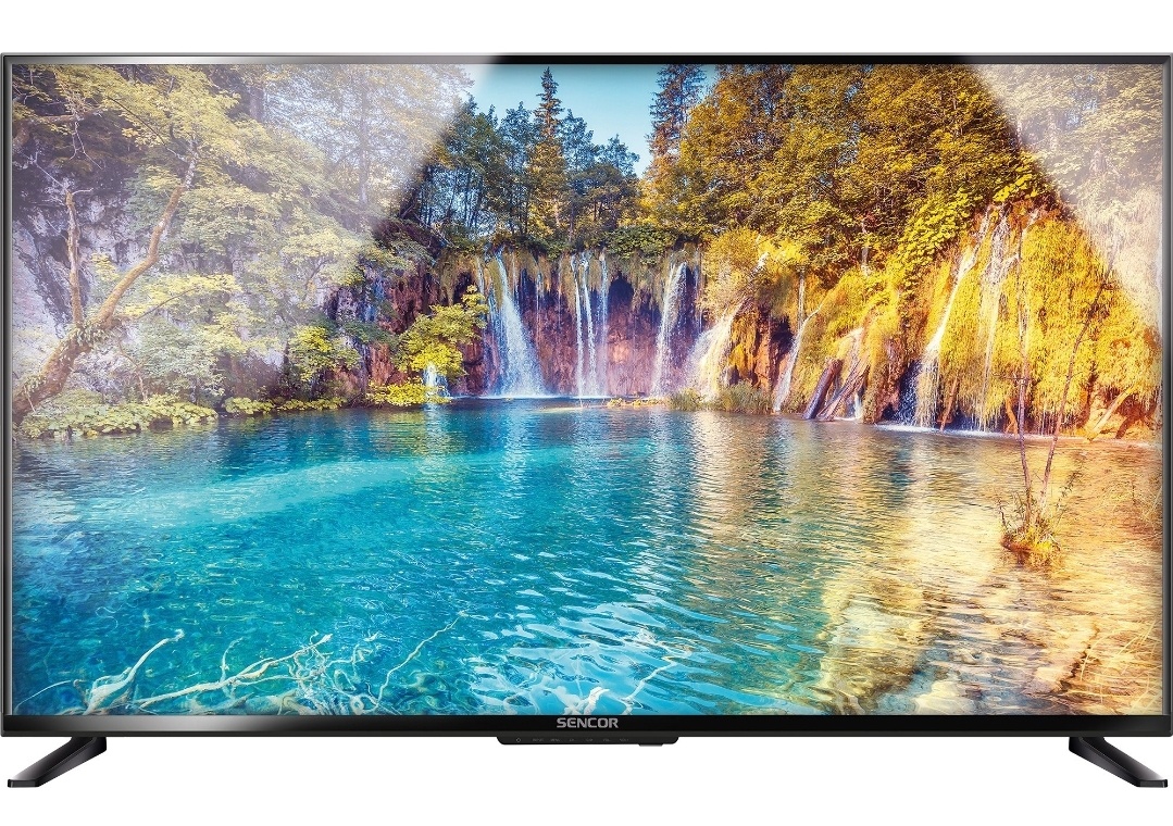 LED TV 40" Sencor SLE 40F14TCS