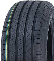 295/35 r20 + 255/40 r20 Continental