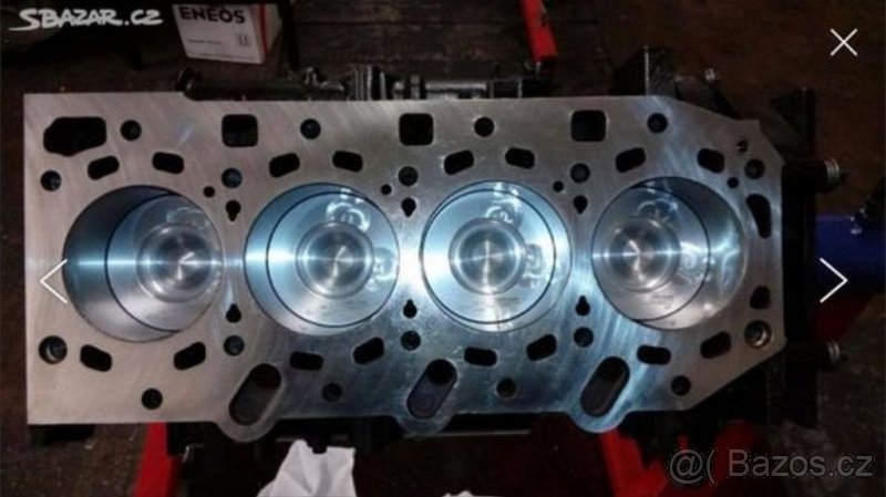 motor 2.5 crdi D4CB  EURO 4