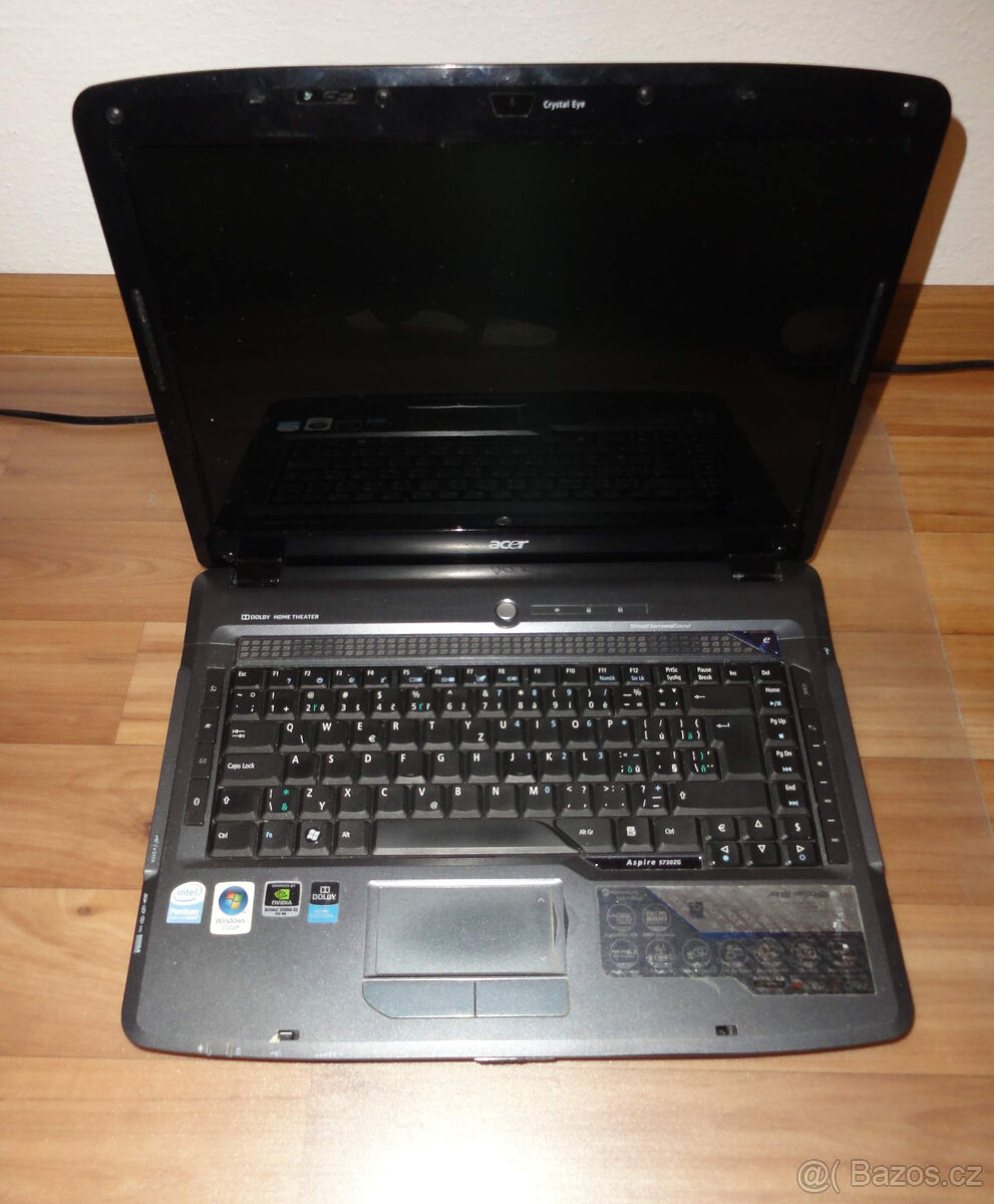 Acer Aspire 5730,5930 díly