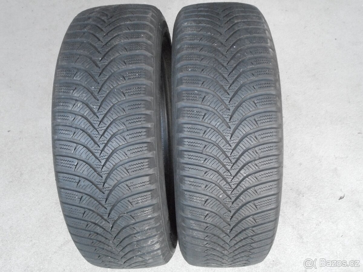 195/65R15 91T