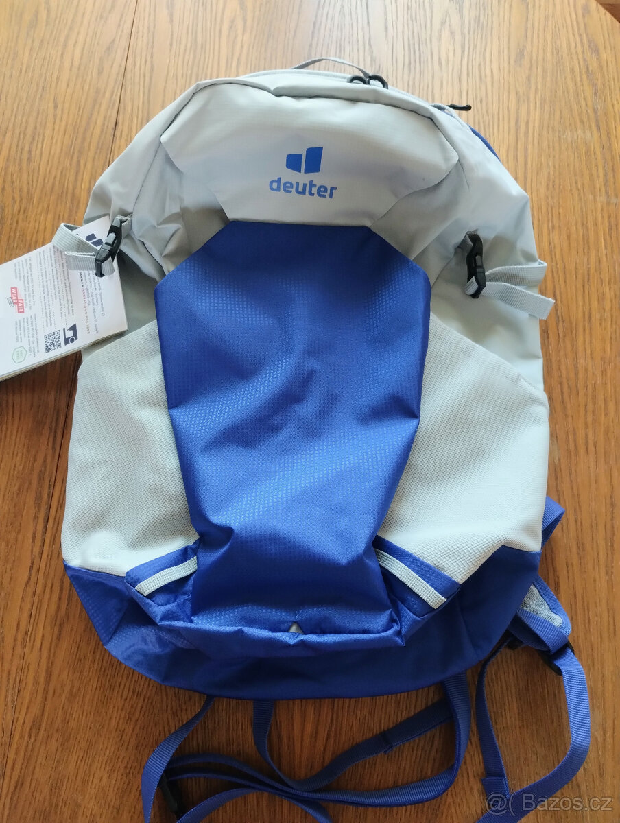 nový batoh Deuter 21l