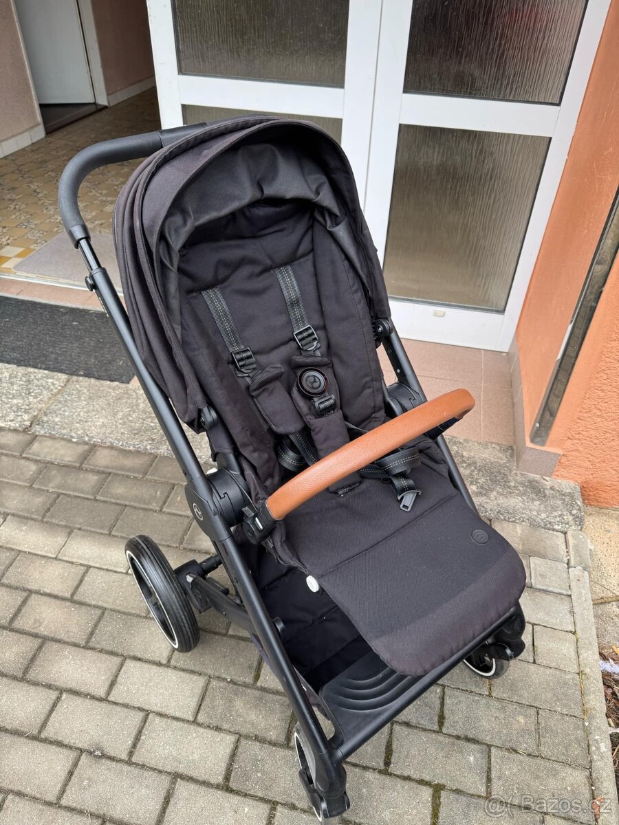 Sportovní kočárek Cybex baios s lux