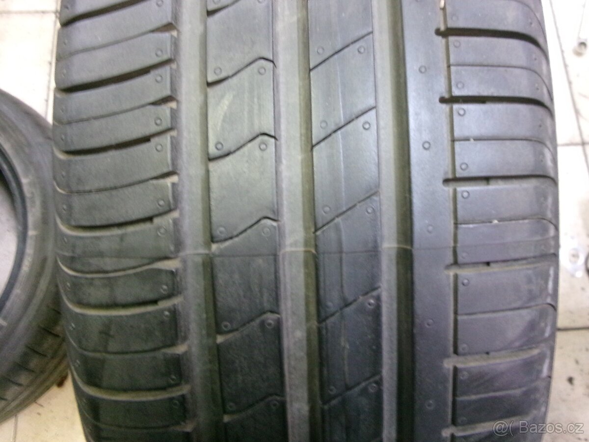 205/55 R16 HANKOOK (7mm) č.14814