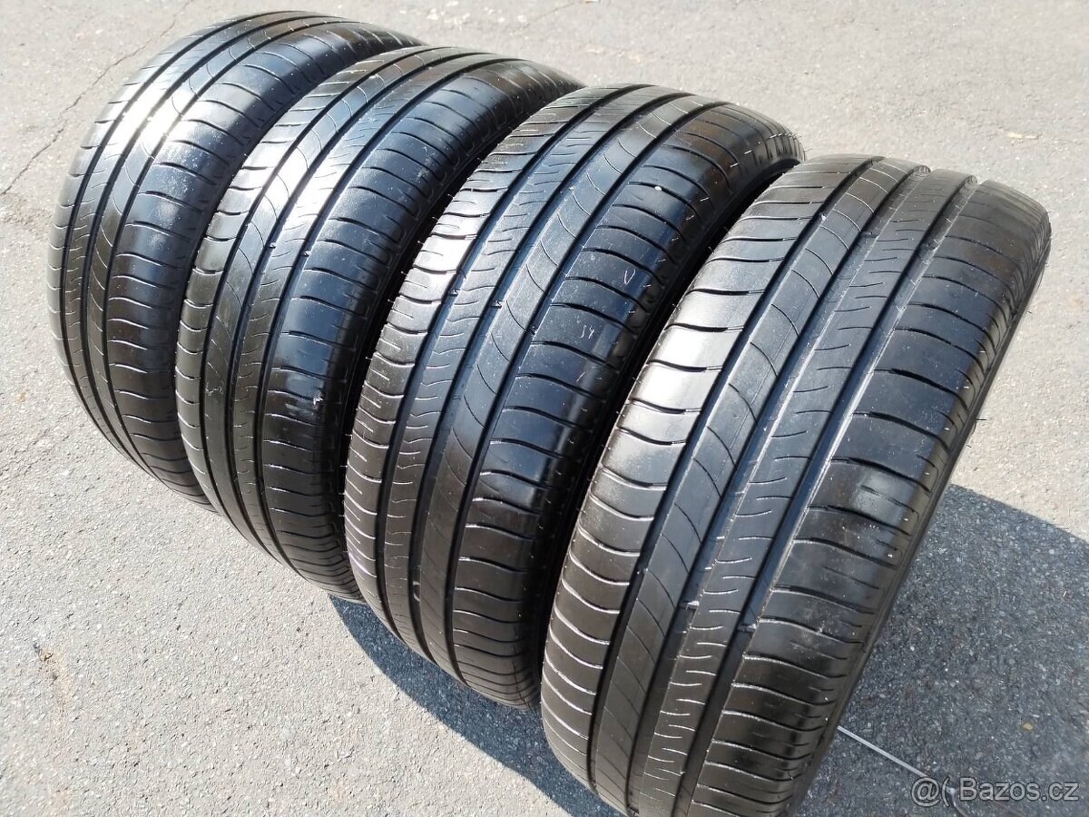 4x Letní Michelin Energy Saver 205/60 R16 92V