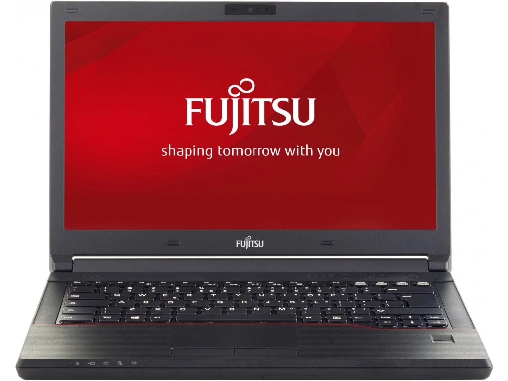 NOVÝ FUJITSU E546 i5/16GB/512SSD, DVD-RW, TOP CENA