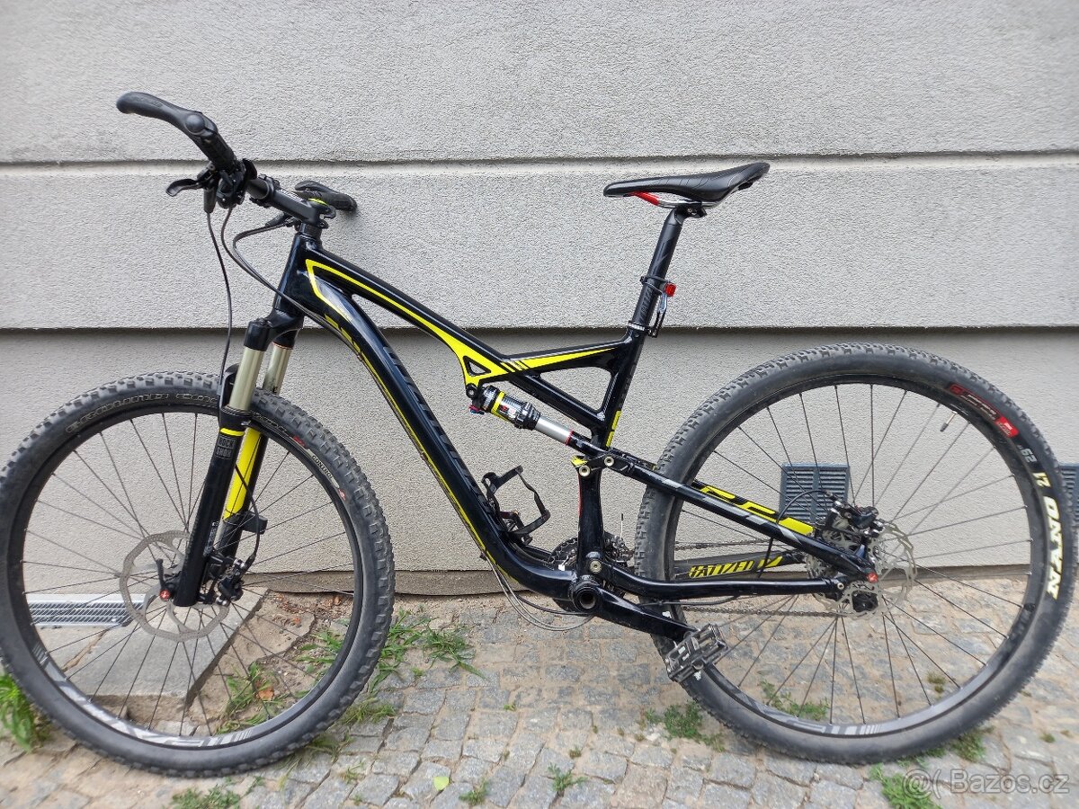 Prodej Specialized