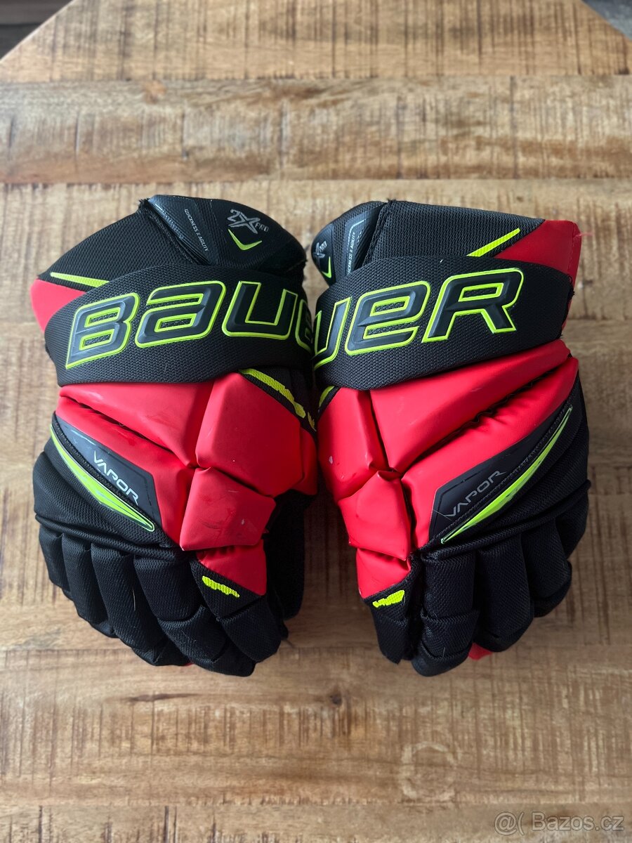 Rukavice Bauer Vapor 2X PRO 13"