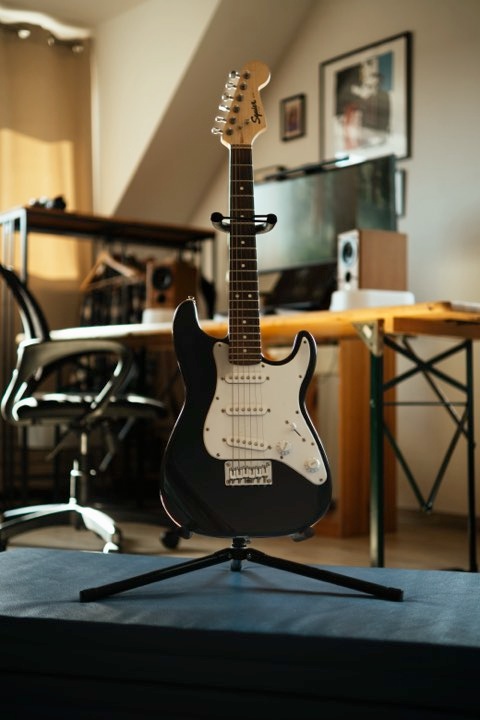 Fender Squier Mini