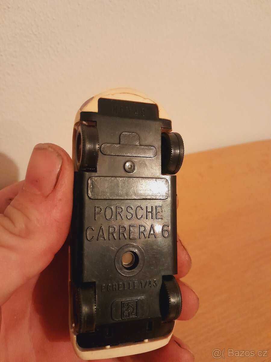 Porsche Kaden