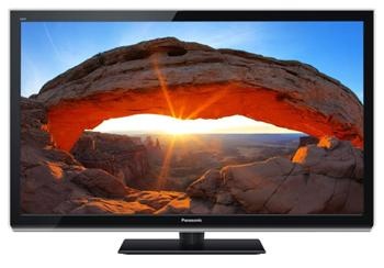 Panasonic VIERA TX-P42XT50E 107 cm