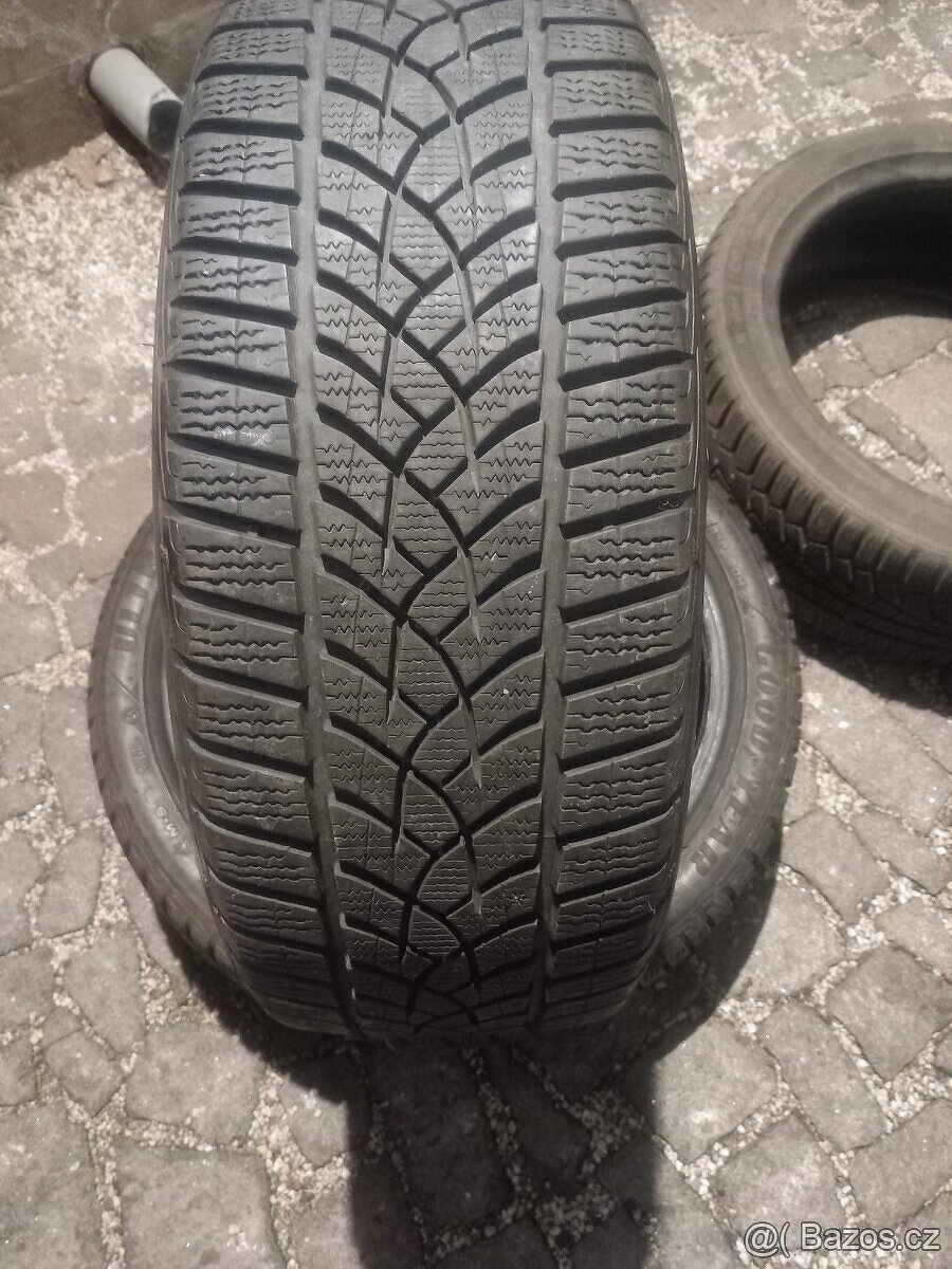 205/45/18 zimní pneu 205/45 R18