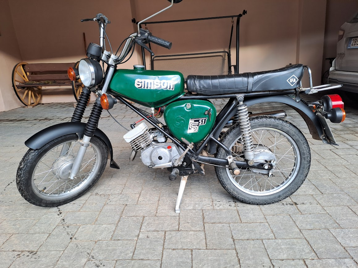 Simson