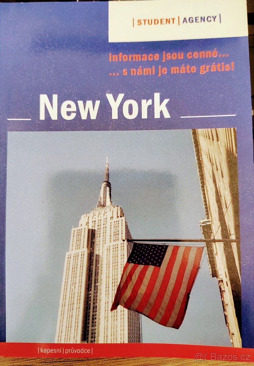 Berlitz, New York