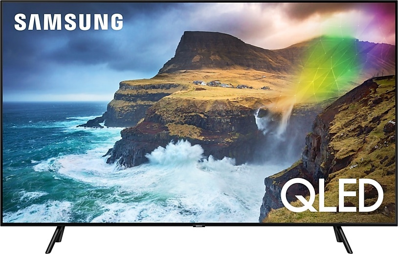 65" QLED Samsung QE65Q70