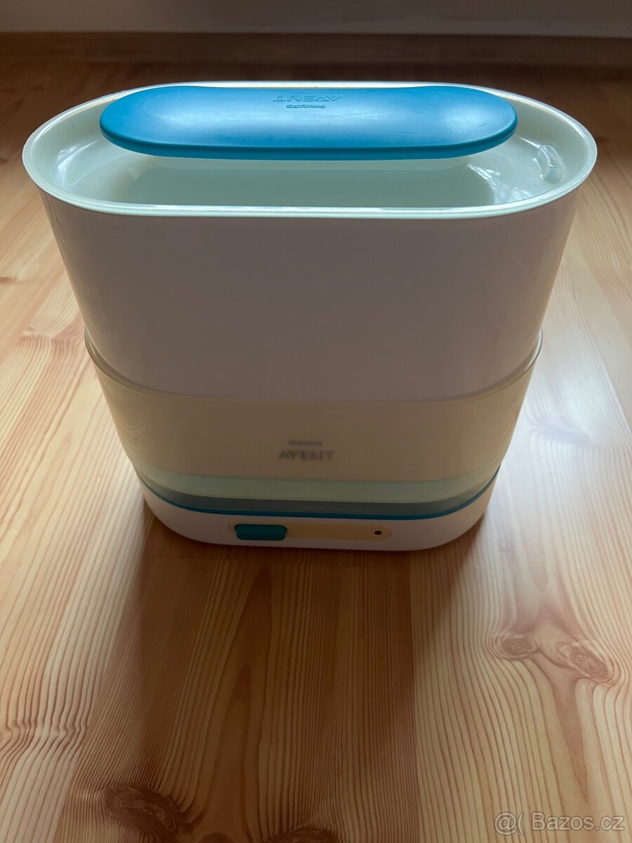 Sterilizátor Philips Avent