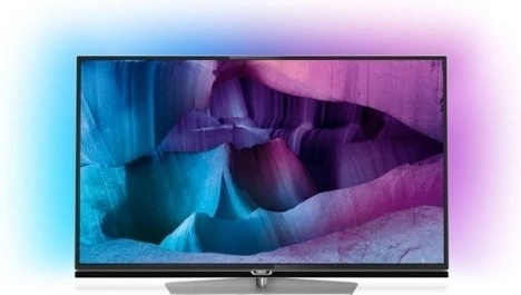 Tv Philips 139cm