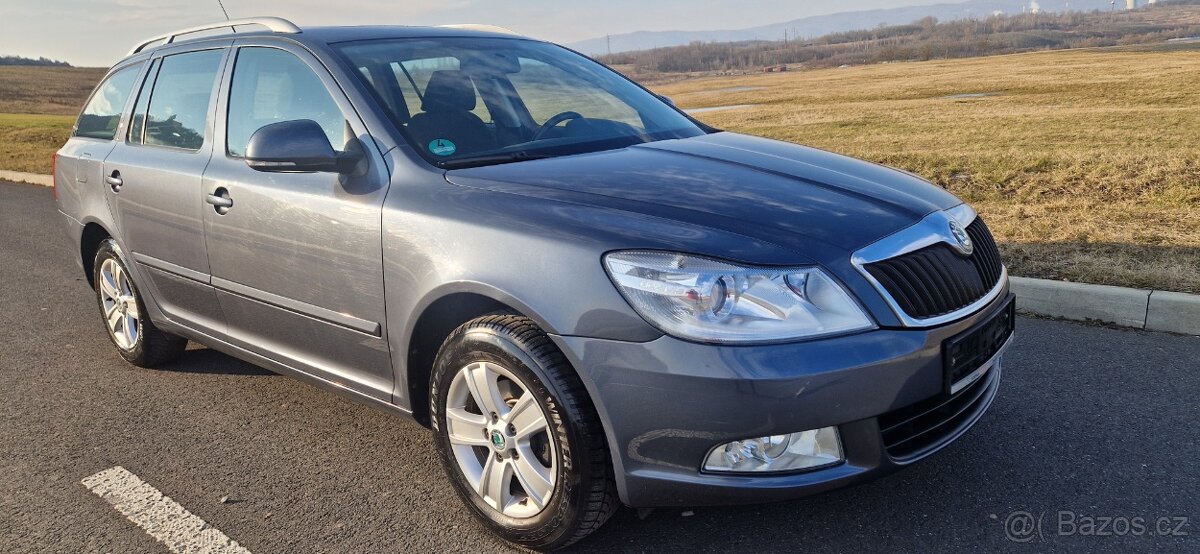 Škoda,Octavia 1.4TSI