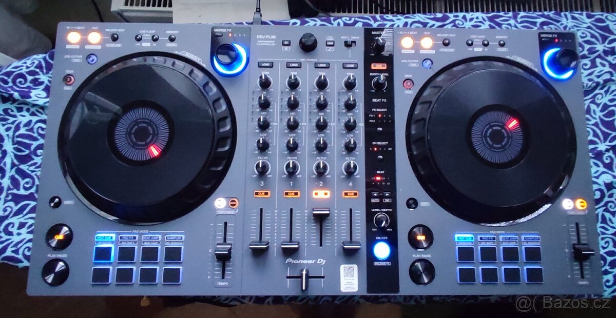 PIONEER DDJ-FLX6GT