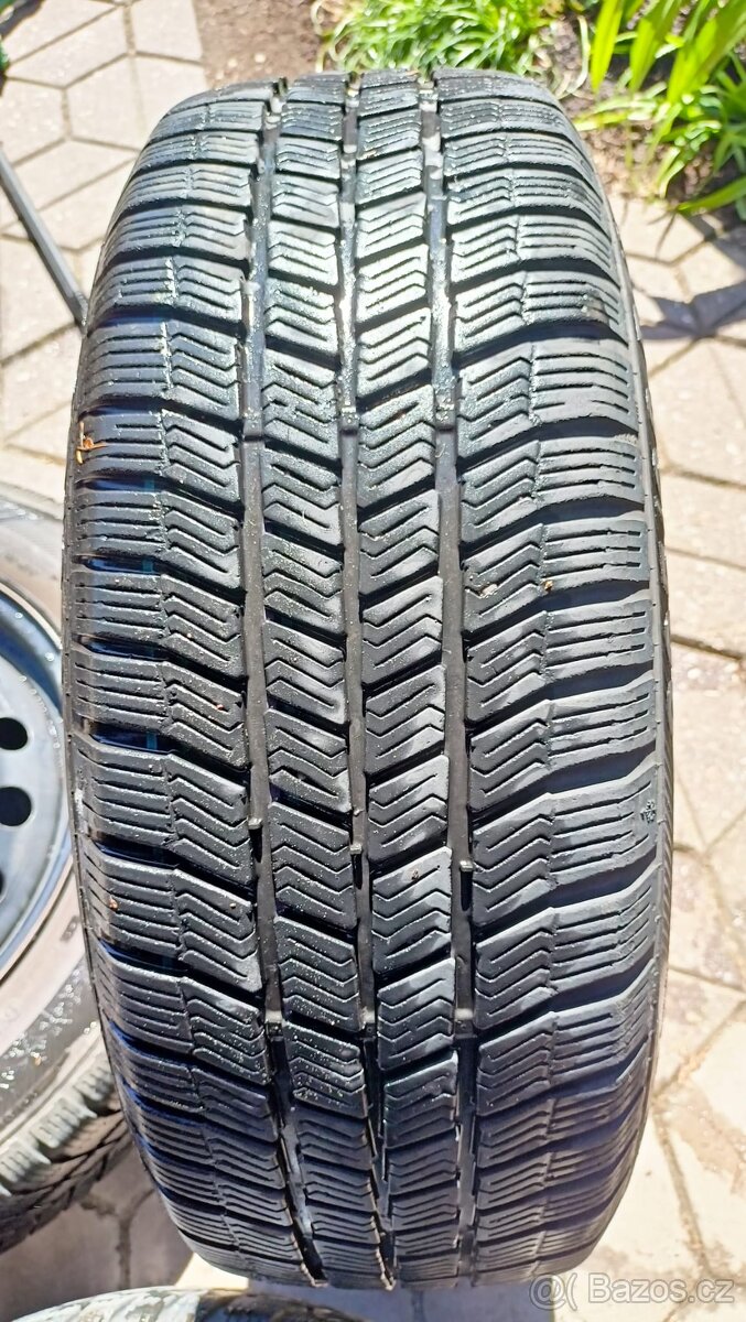 Kola Renault 205/60 R16