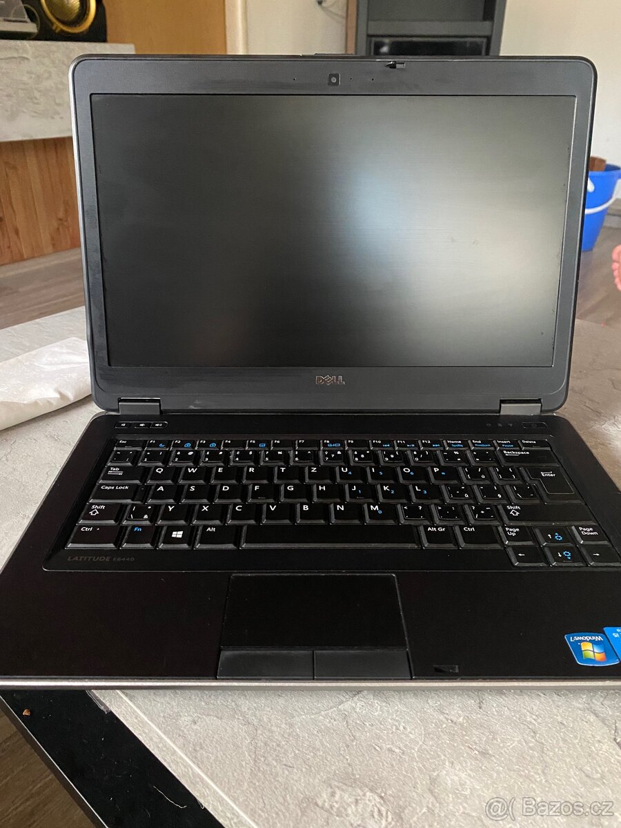 Dell Latitude E6440 - Na prodej