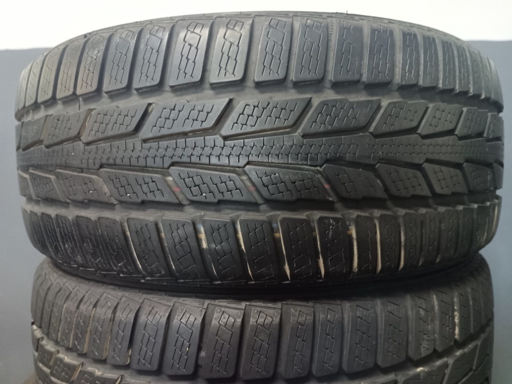 205/50 R16 SEMPERIT (4907)