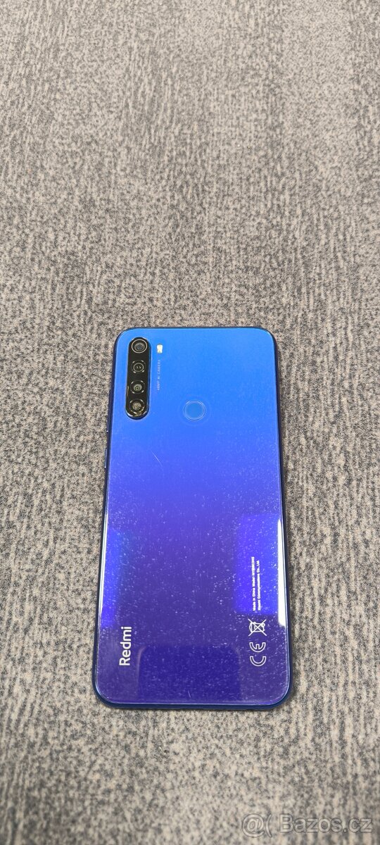 Xiaomi redmi note 8T 4/64 GB