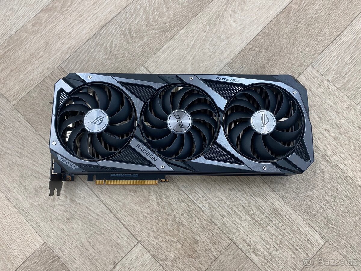 Asus rx6700 xt