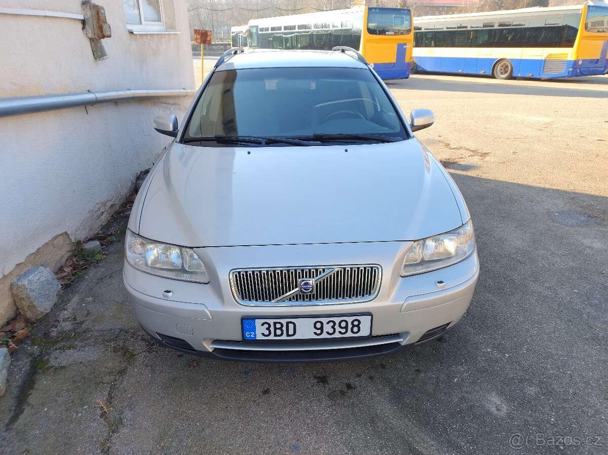 Prodám Volvo V70