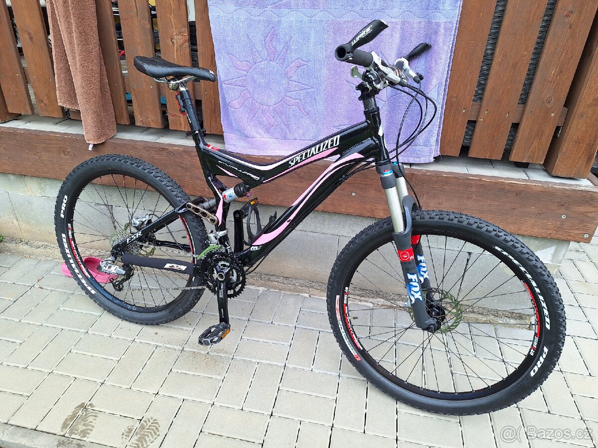 Specialized