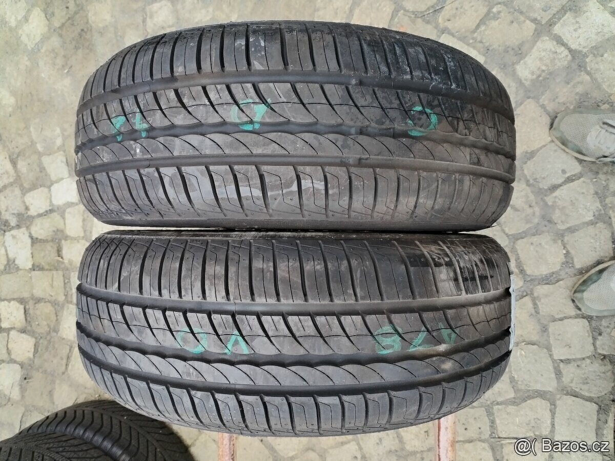 185/65/14 letni pneu PIRELLI 185/65 R14