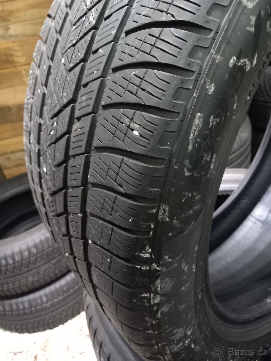 305/40/20 zimní pneu 305/40 R20