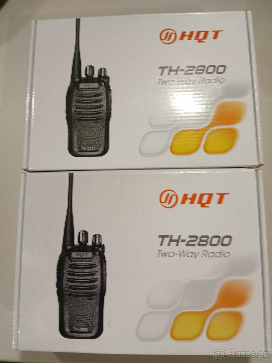 HQT TH-2800