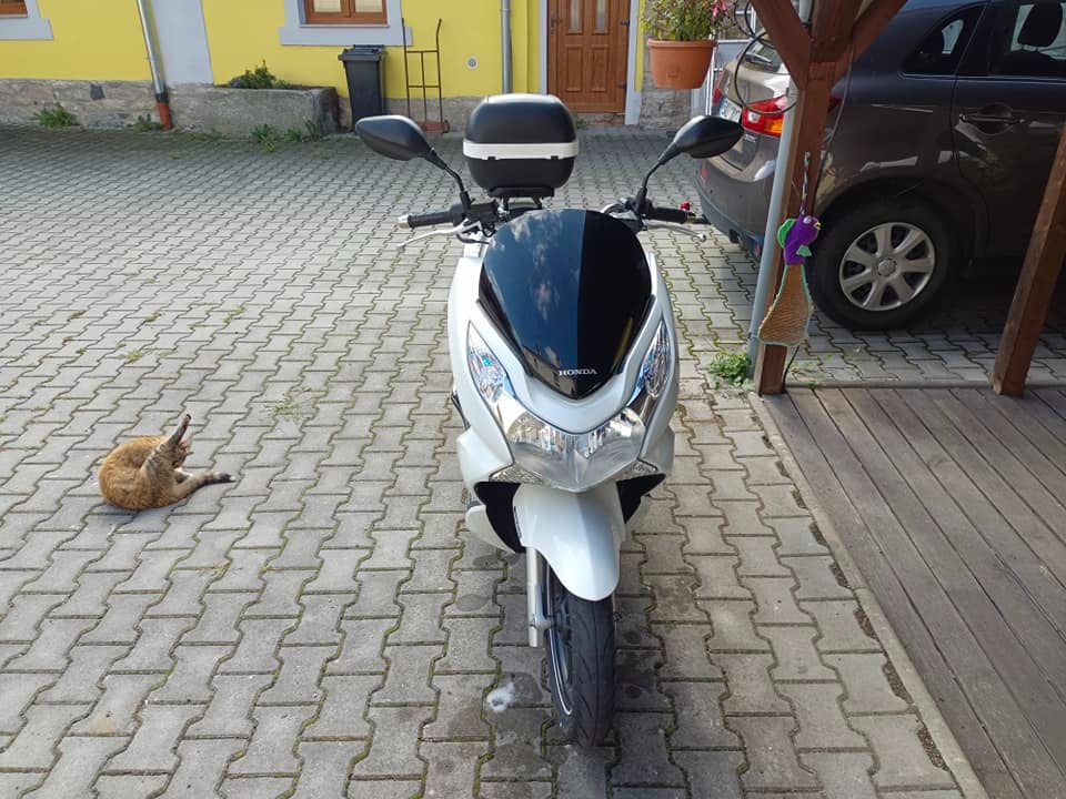 Honda PCX 125