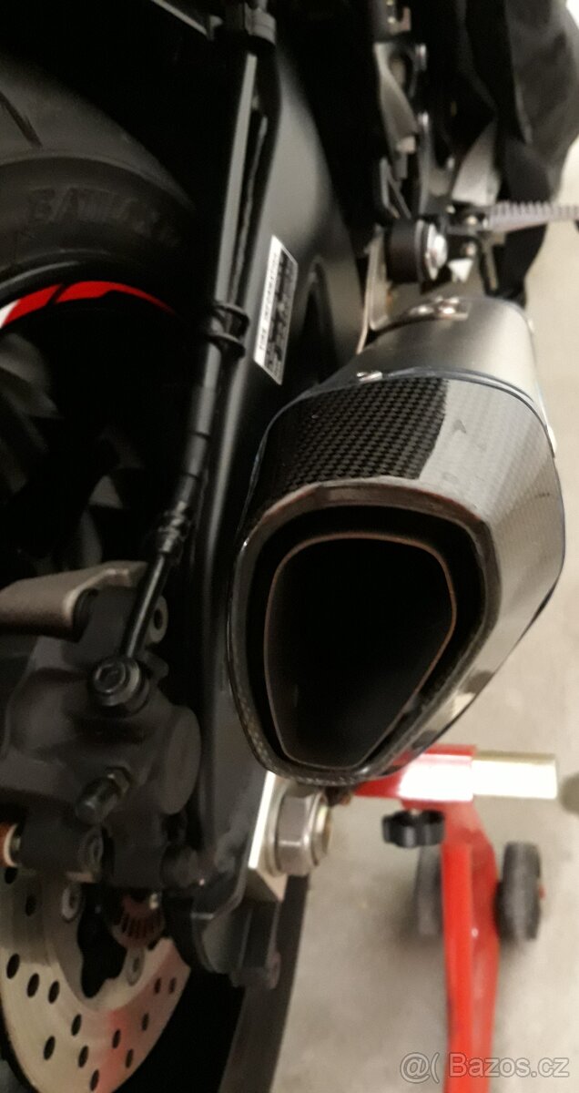 Termignoni Yamaha R1 (2015-2019)