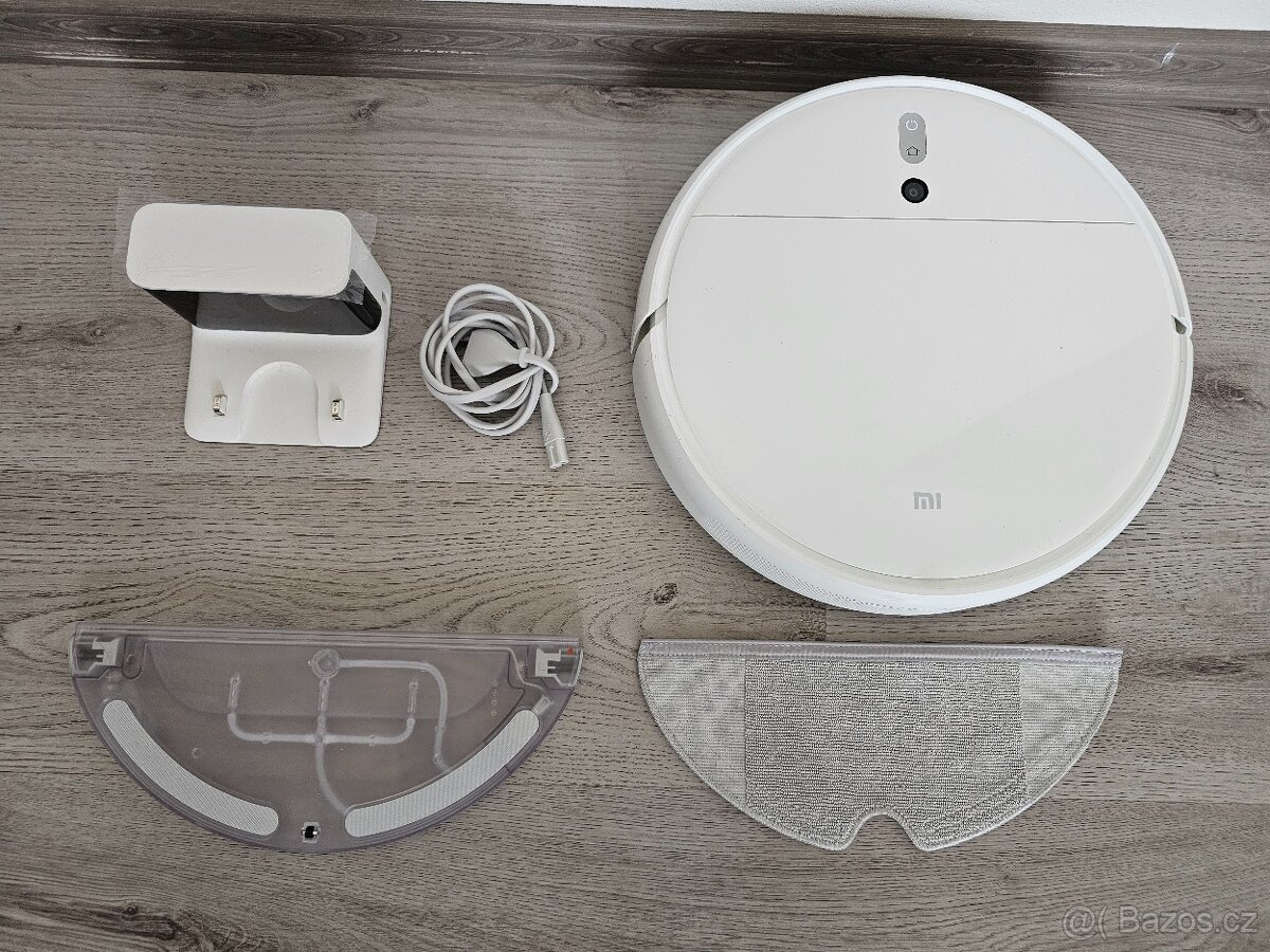 Xiaomi Mi Robot Vacuum Mop 1C