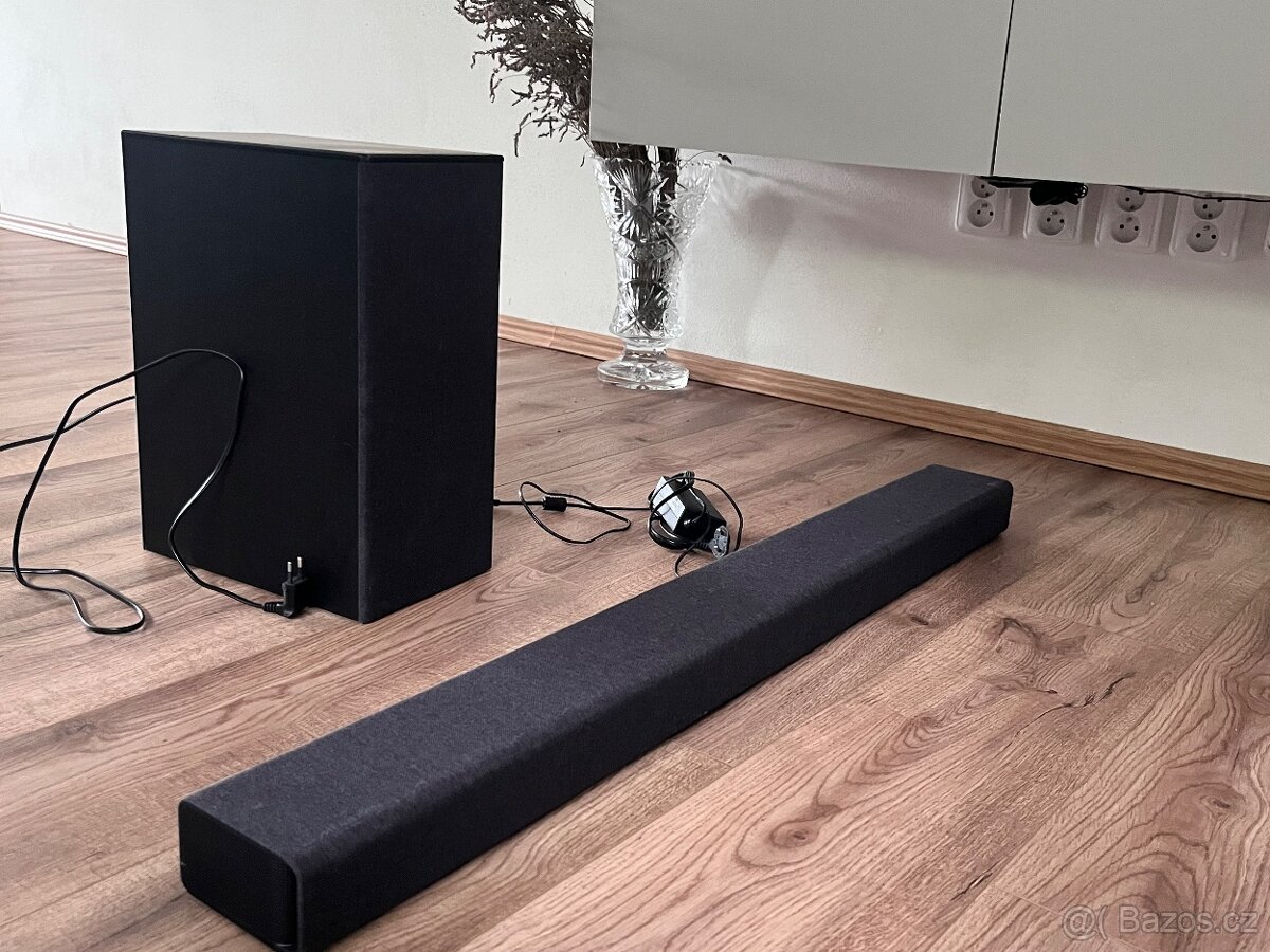 SoundBar LG SP7 v ZÁRUCE