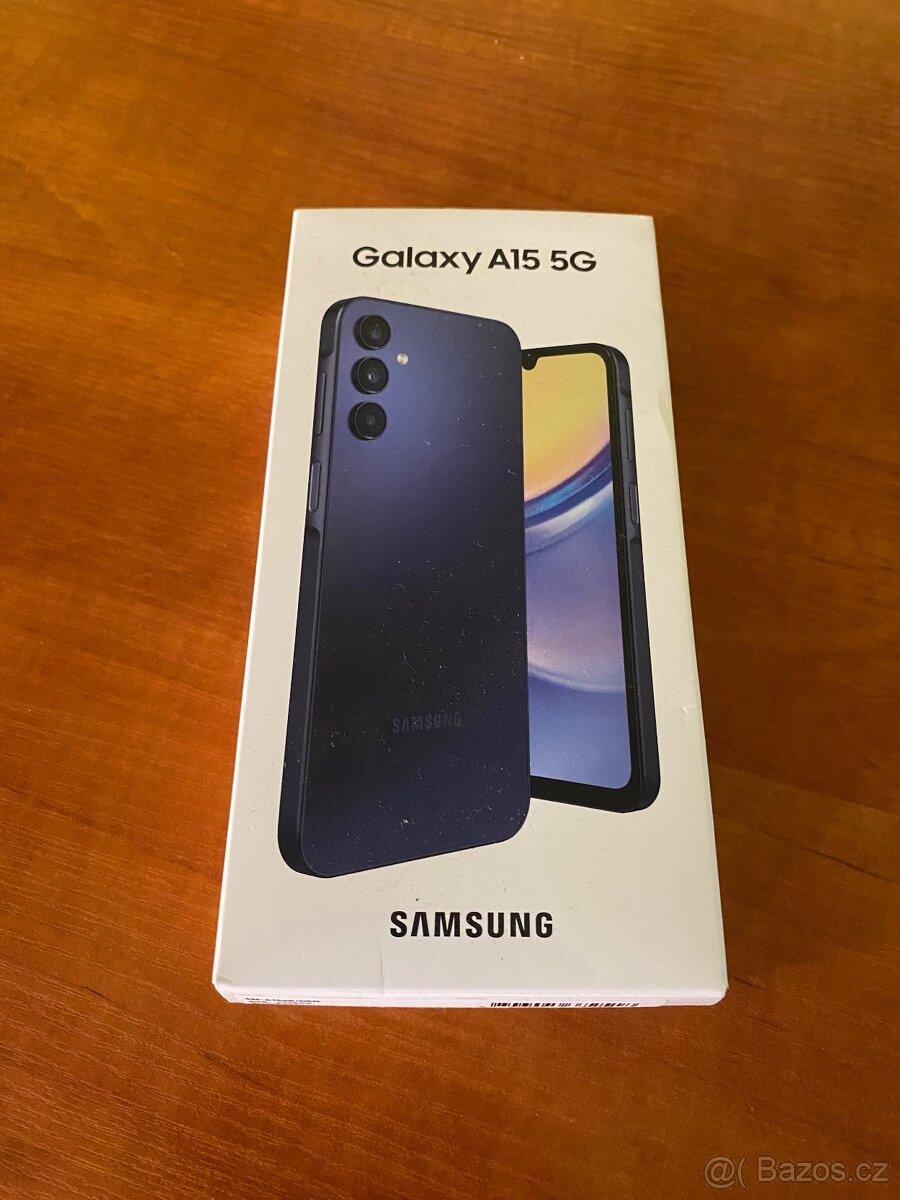 Samsung Galaxy A15 5G