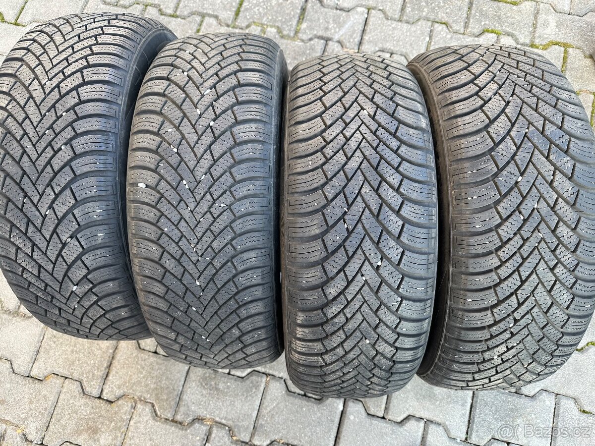 205/55 R16 NEXEN