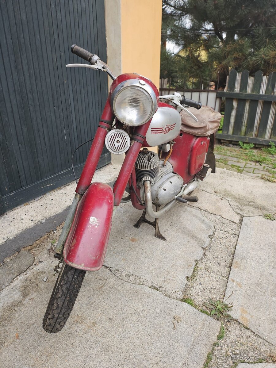 Jawa 125