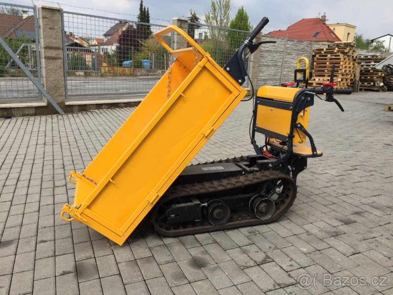 Minidumper MD 450E