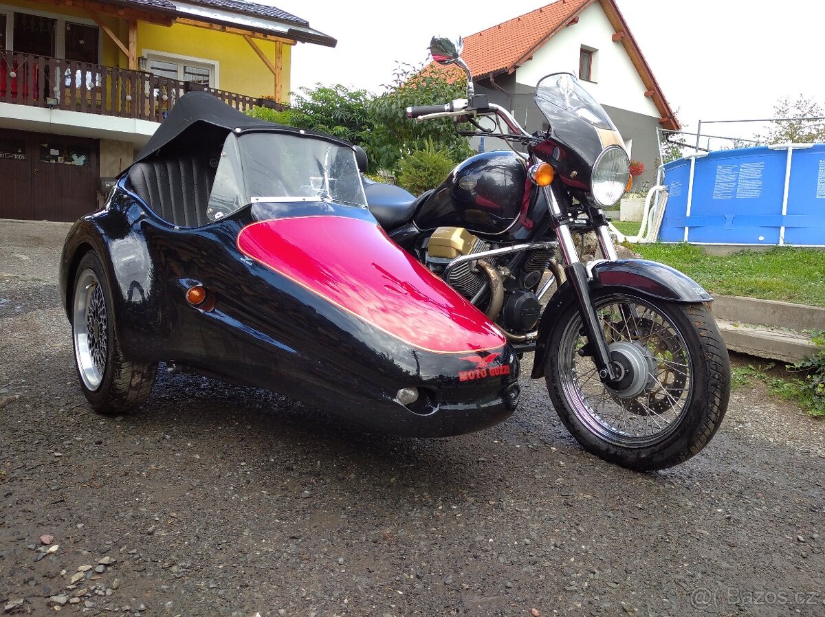 Moto Guzzi