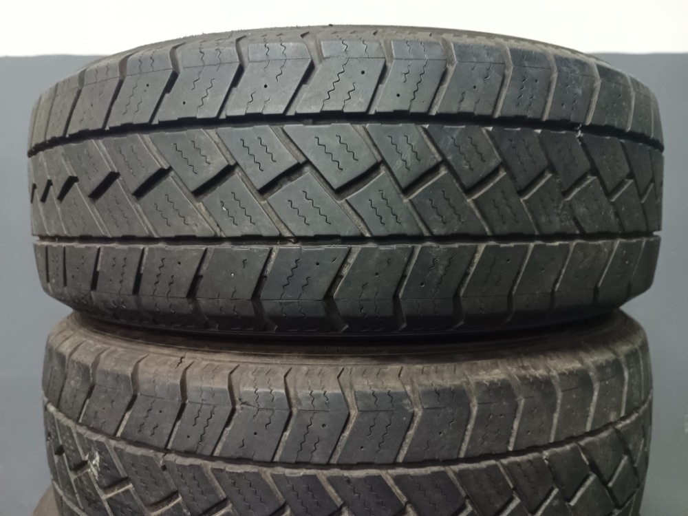 205/65 R16C FULDA (0814)