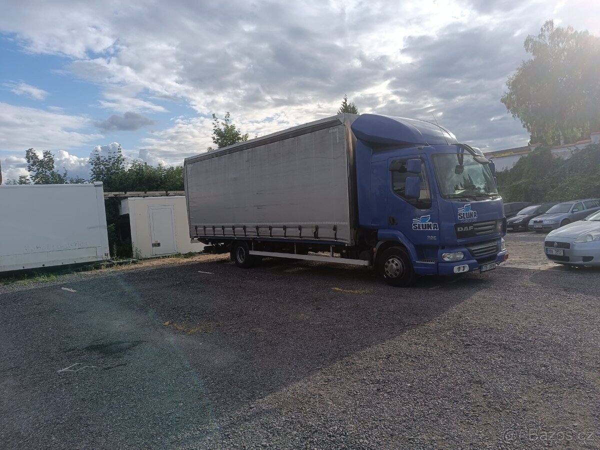 DAF LF 45.170 EURO 3