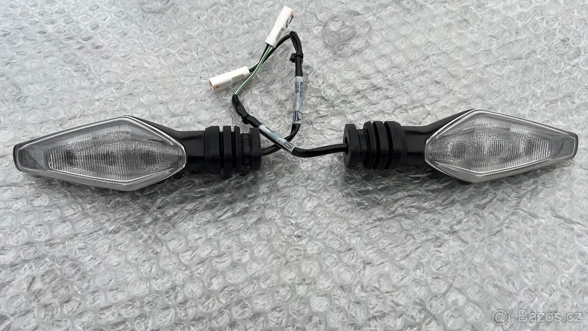 Originální LED blinkry Ducati Multistrada V4s