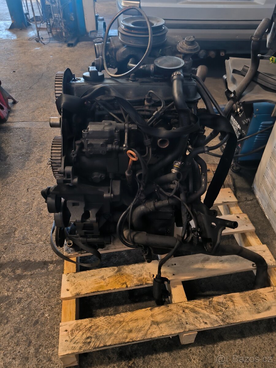 Motor SDI