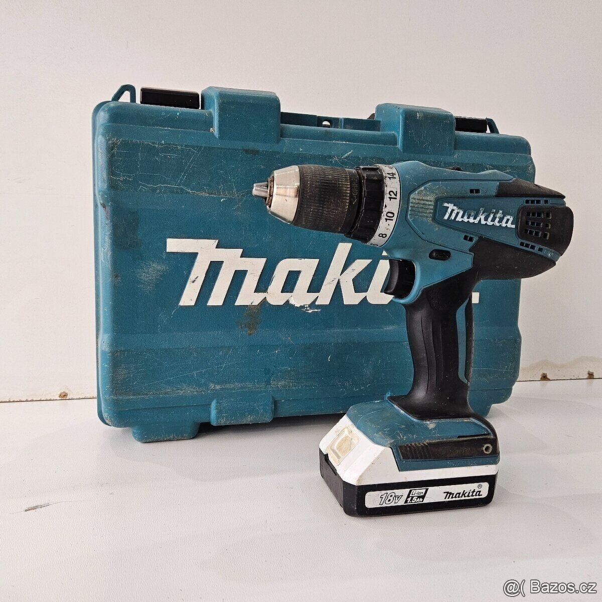 Makita DF457D